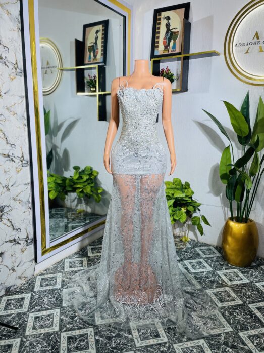 Shayo Dress