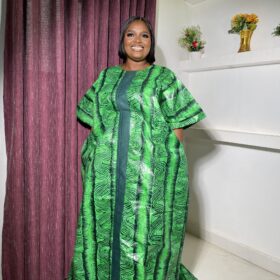 Shewa Dress