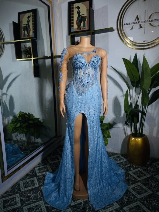 Joy Dress - Image 5