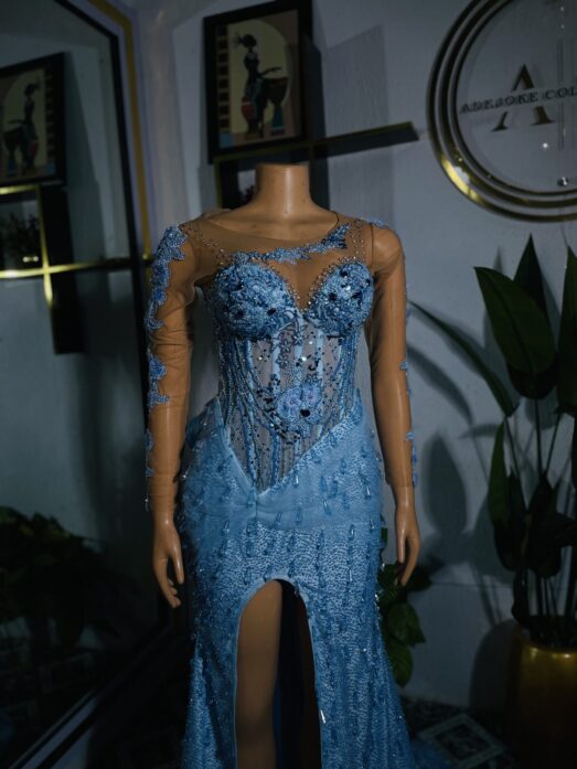 Joy Dress - Image 3