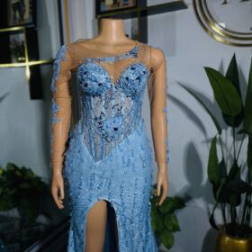 Joy Dress