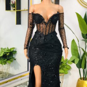 Luna Dress
