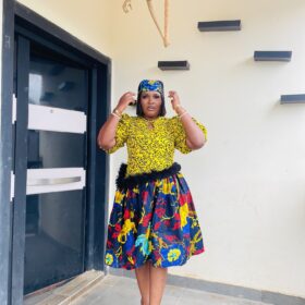 Dupe Dress