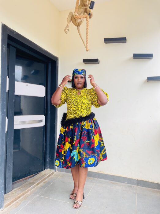Dupe Dress