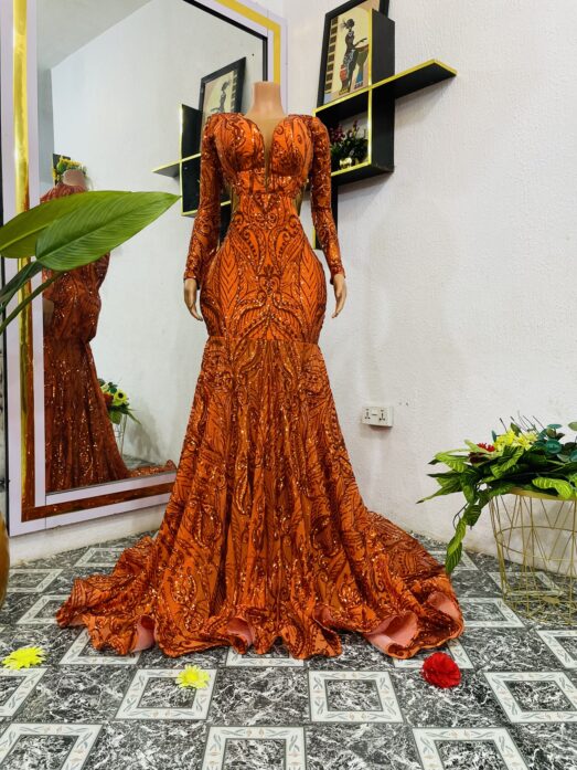 Joane Dress - Image 3