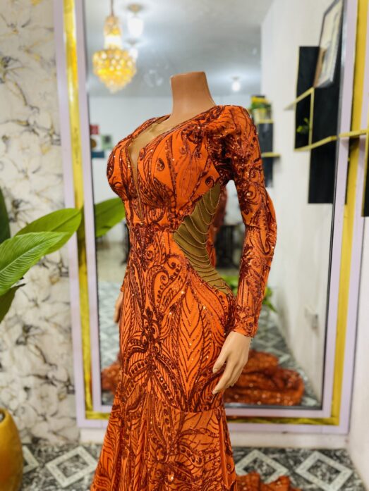 Joane Dress - Image 2
