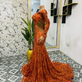 Joane Dress