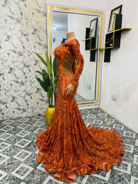 Joane Dress