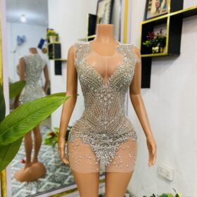 Lyna Dress