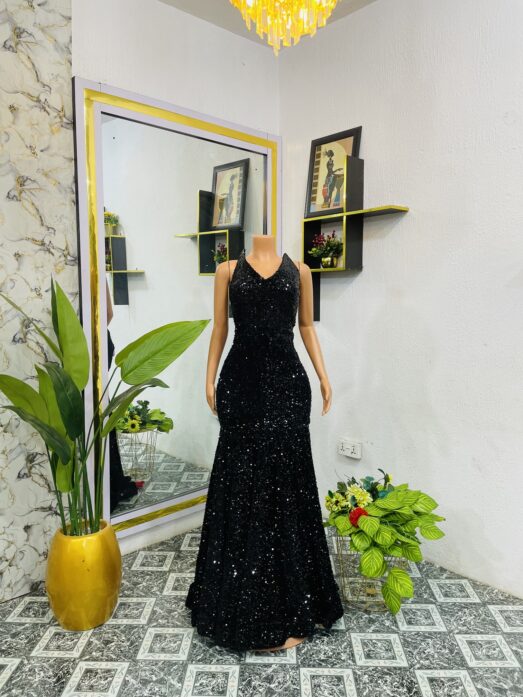 Salyn Dress - Image 4