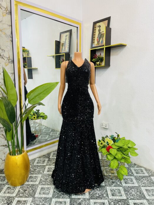 Salyn Dress - Image 3