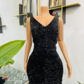 Salyn Dress