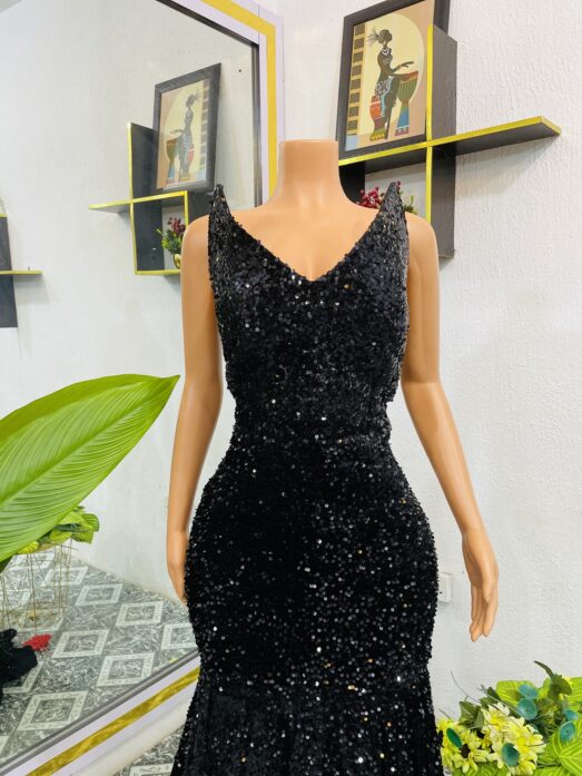 Salyn Dress