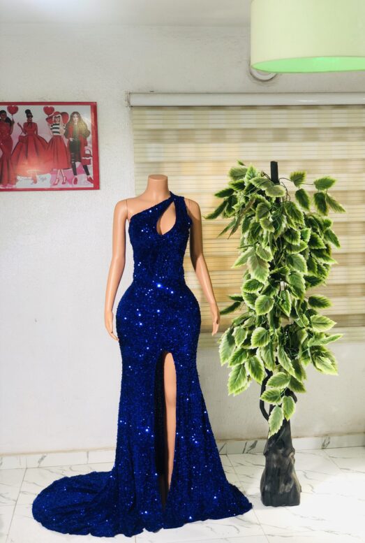 Jayn Dress - Image 4