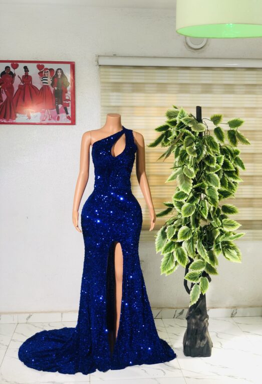 Jayn Dress - Image 3