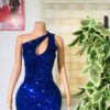 Jayn Dress