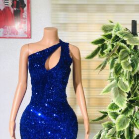 Jayn Dress