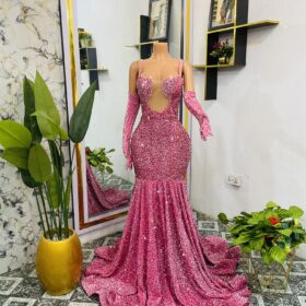 Rebecca Dress