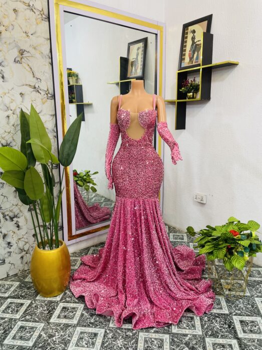 Rebecca Dress