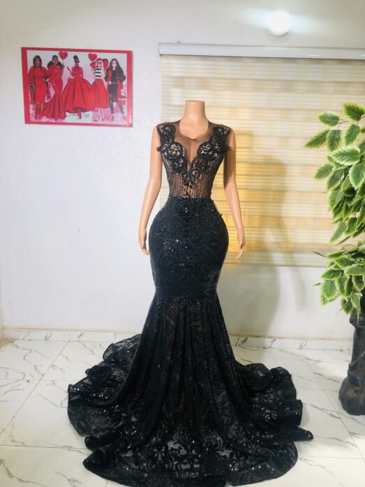 Mary Dress - Image 3