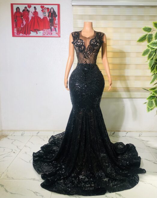 Mary Dress