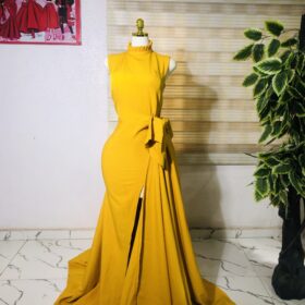 Quila Dress