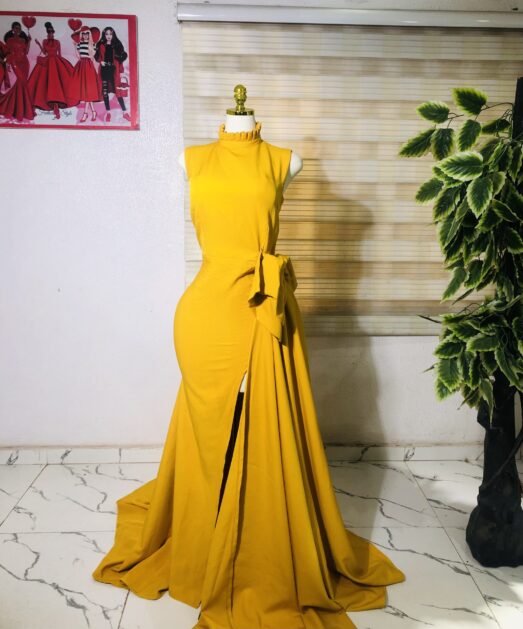 Quila Dress