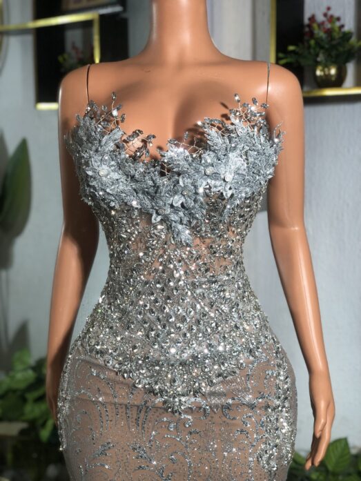 Mils Dress - Image 7