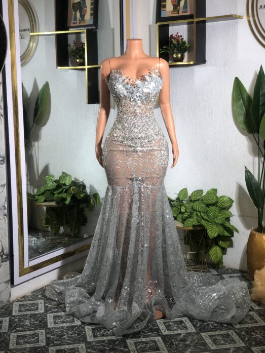 Mils Dress - Image 5