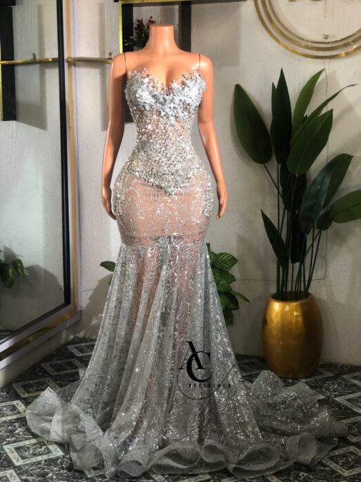 Mils Dress - Image 4