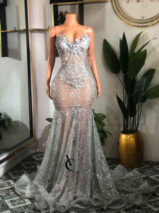 Mils Dress - Image 3