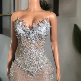 Mils Dress