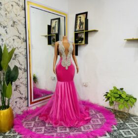 Grace Dress