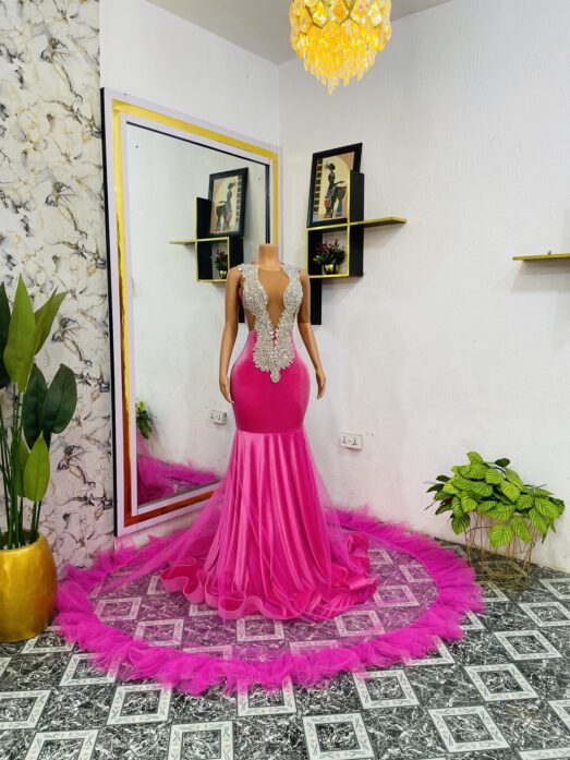 Grace Dress