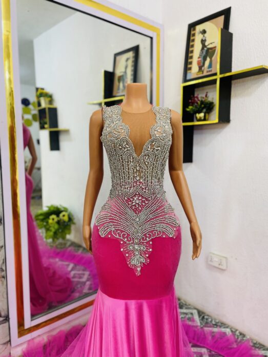 Grace Dress - Image 3