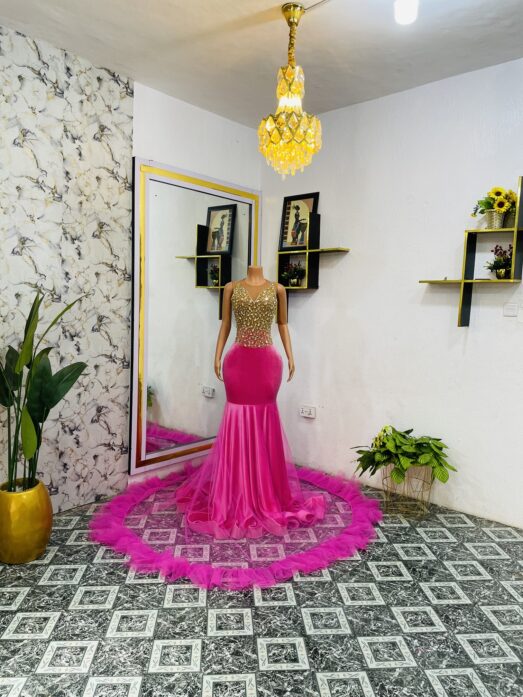 Grace Dress - Image 2