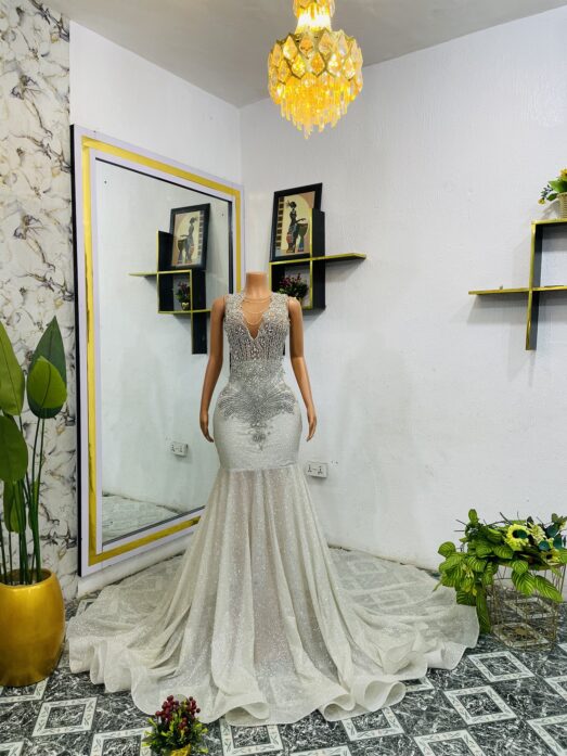Dorathy Dress