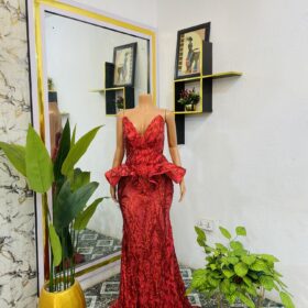 Quiva Dress