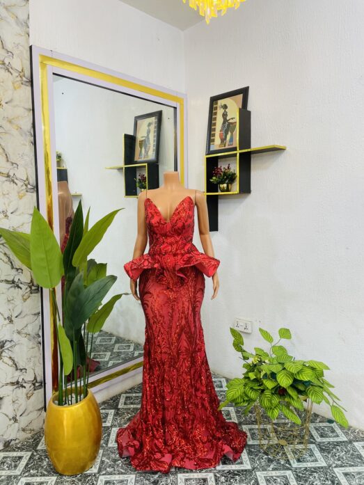 Quiva Dress