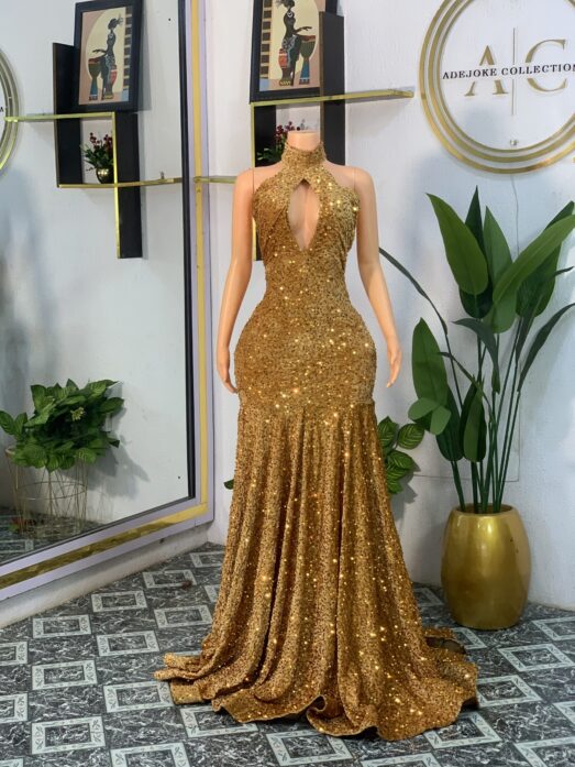 Sima Dress - Image 4