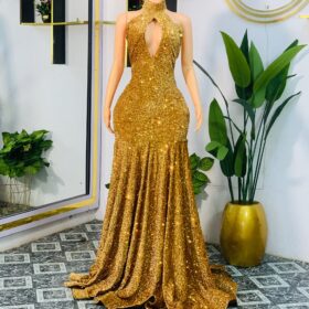 Sima Dress