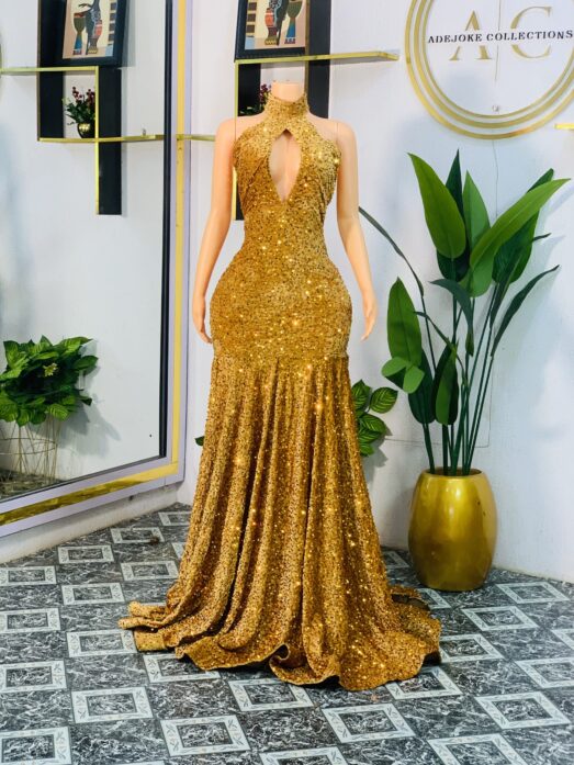 Sima Dress