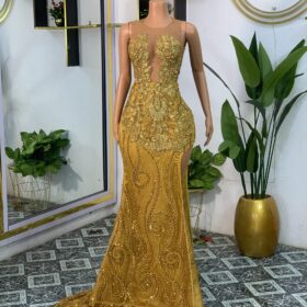Roony Dress