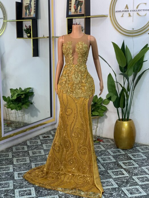 Roony Dress
