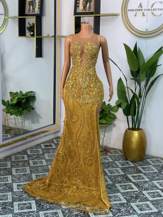Roony Dress - Image 2