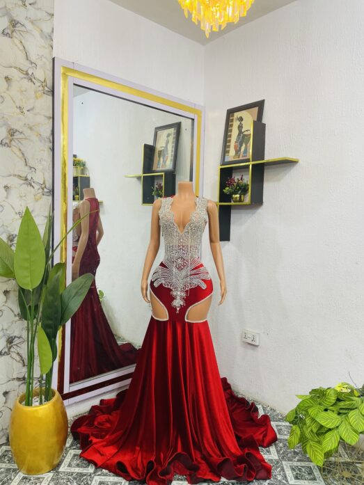 Diva Dress - Image 6