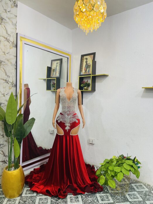Diva Dress - Image 5