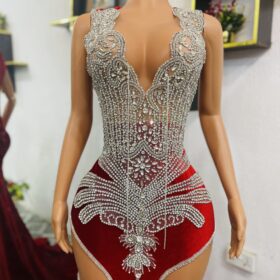 Diva Dress