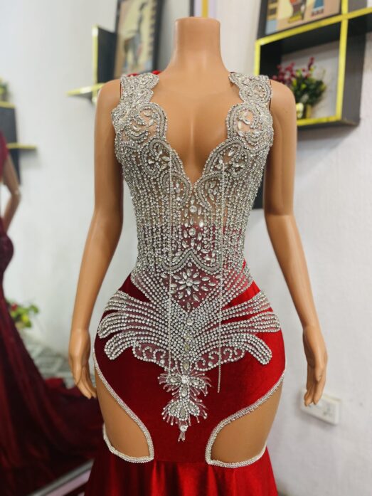 Diva Dress - Image 4