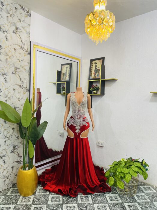 Diva Dress - Image 2